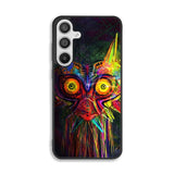 The Legend Of Zelda Majoras Mask Pinkie Pie Samsung Galaxy A26 Case OV0754
