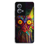 The Legend Of Zelda Majoras Mask Pinkie Pie Motorola Moto Edge 2024 Case OV2373