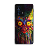 The Legend Of Zelda Majoras Mask Pinkie Pie Motorola Moto G Power 5G 2024 Case OV0754