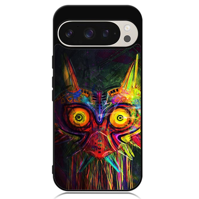 The Legend Of Zelda Majoras Mask Pinkie Pie Google Pixel 9 | Pixel 9 Pro Case