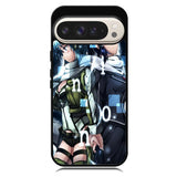 Sword Art Gun Gale ART Google Pixel 10 | Google Pixel 10 Pro Case RC1763