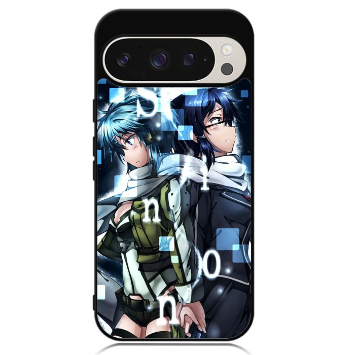 Sword Art Gun Gale ART Google Pixel 9 | Pixel 9 Pro Case OV1763