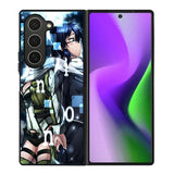 Sword Art Gun Gale ART Samsung Galaxy Z Fold 6 5G 2024 Case OV1763