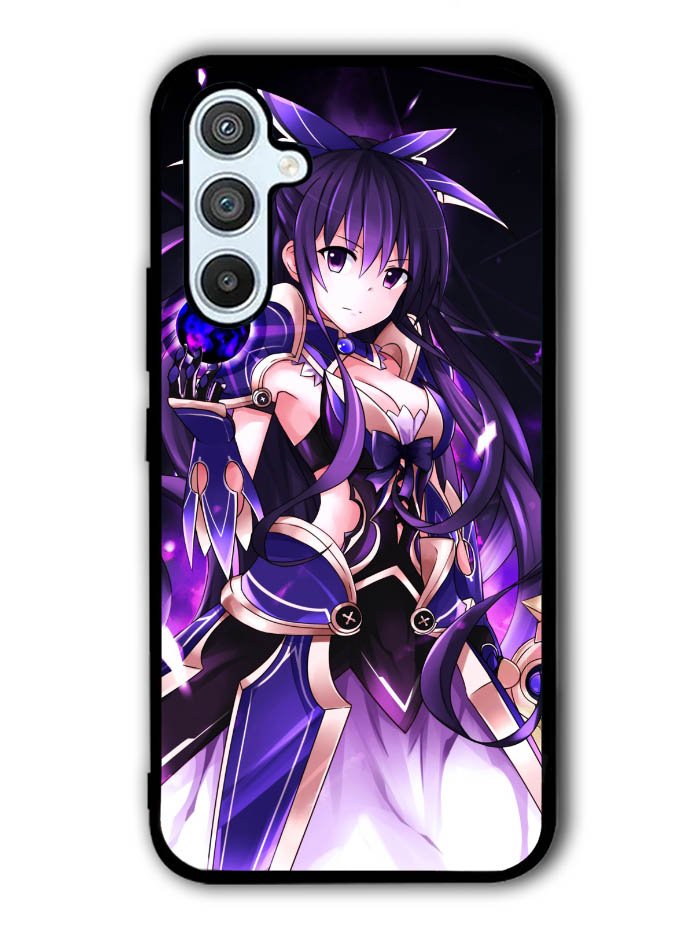 Date a Live Tohka Samsung Galaxy A14 5G Case QC1764