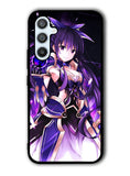 Date a Live Tohka Samsung Galaxy A14 5G Case QC1764