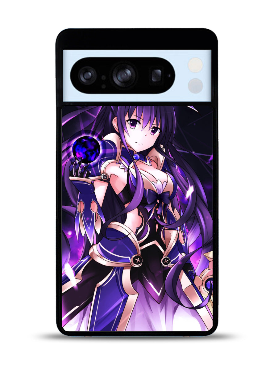 Date a Live Tohka Google Pixel 8 Pro Case QC1764