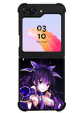 Date a Live Tohka Samsung Galaxy Z Flip 5 5G 2023 Case OV1764