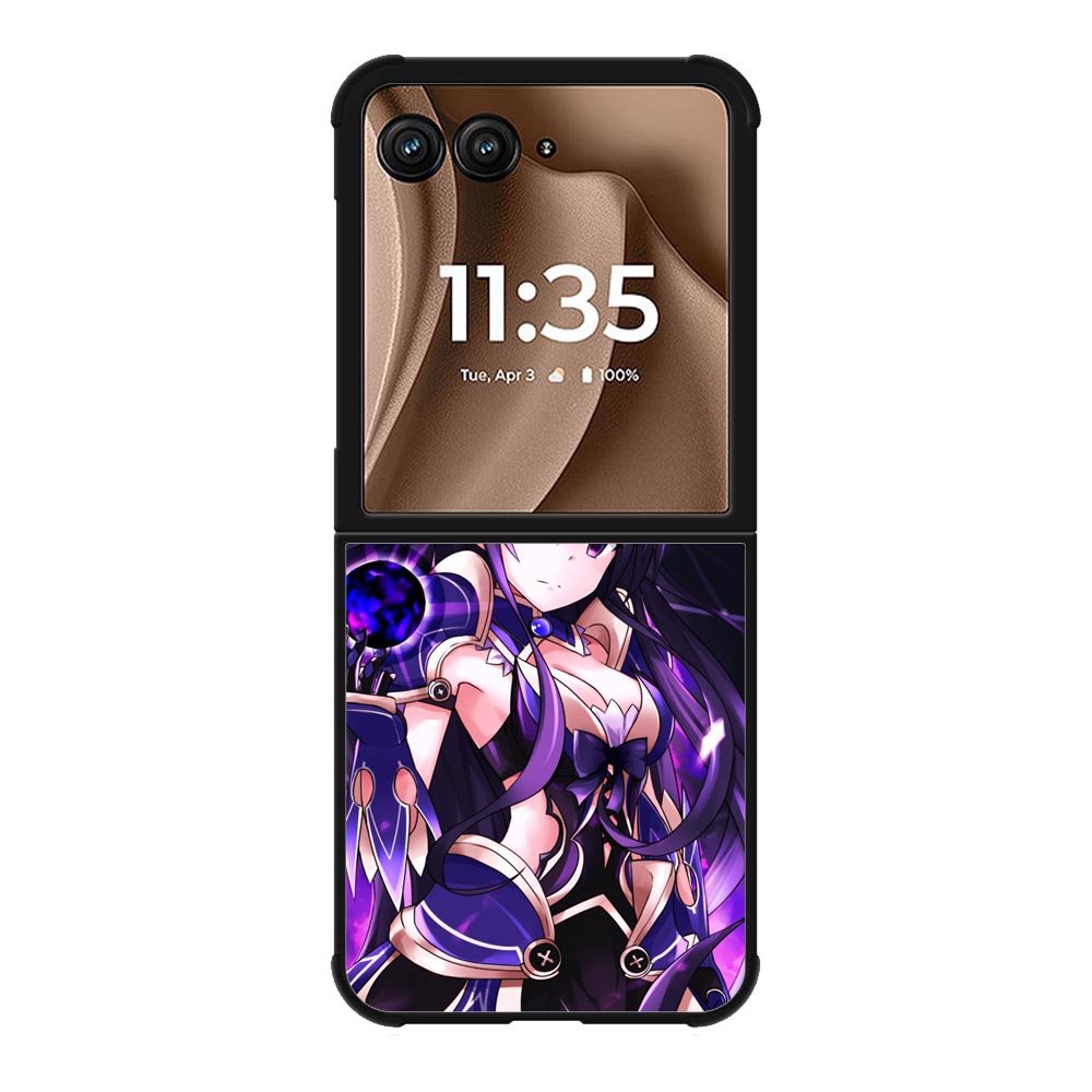 Date a Live Tohka Motorola Moto RAZR Plus 2025 Case OV1764