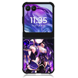 Date a Live Tohka Motorola Moto Razr Plus 2024 , Moto Razr+ 2024 Case OV1764