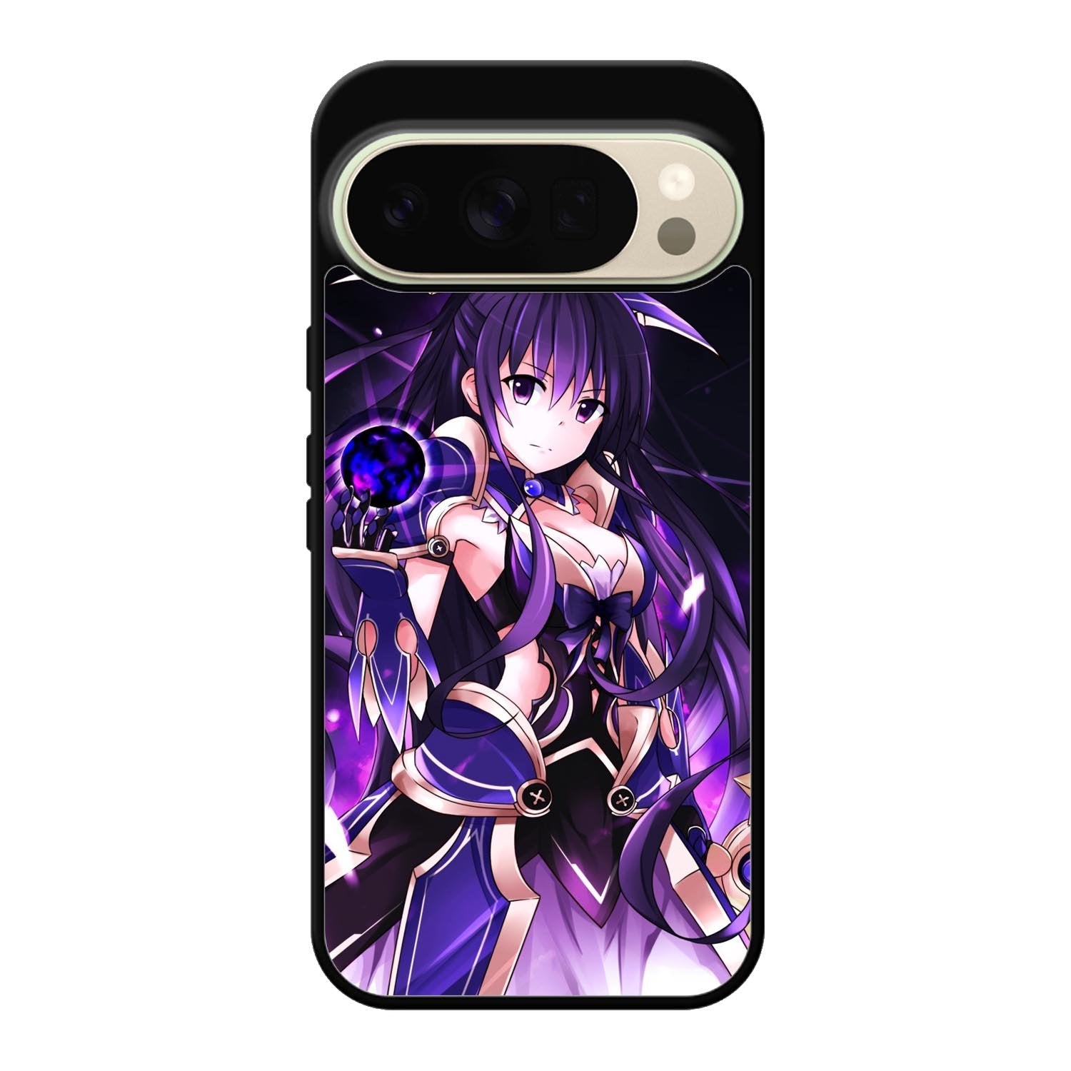 Date a Live Tohka Google Pixel 10 Pro XL Case QC1764
