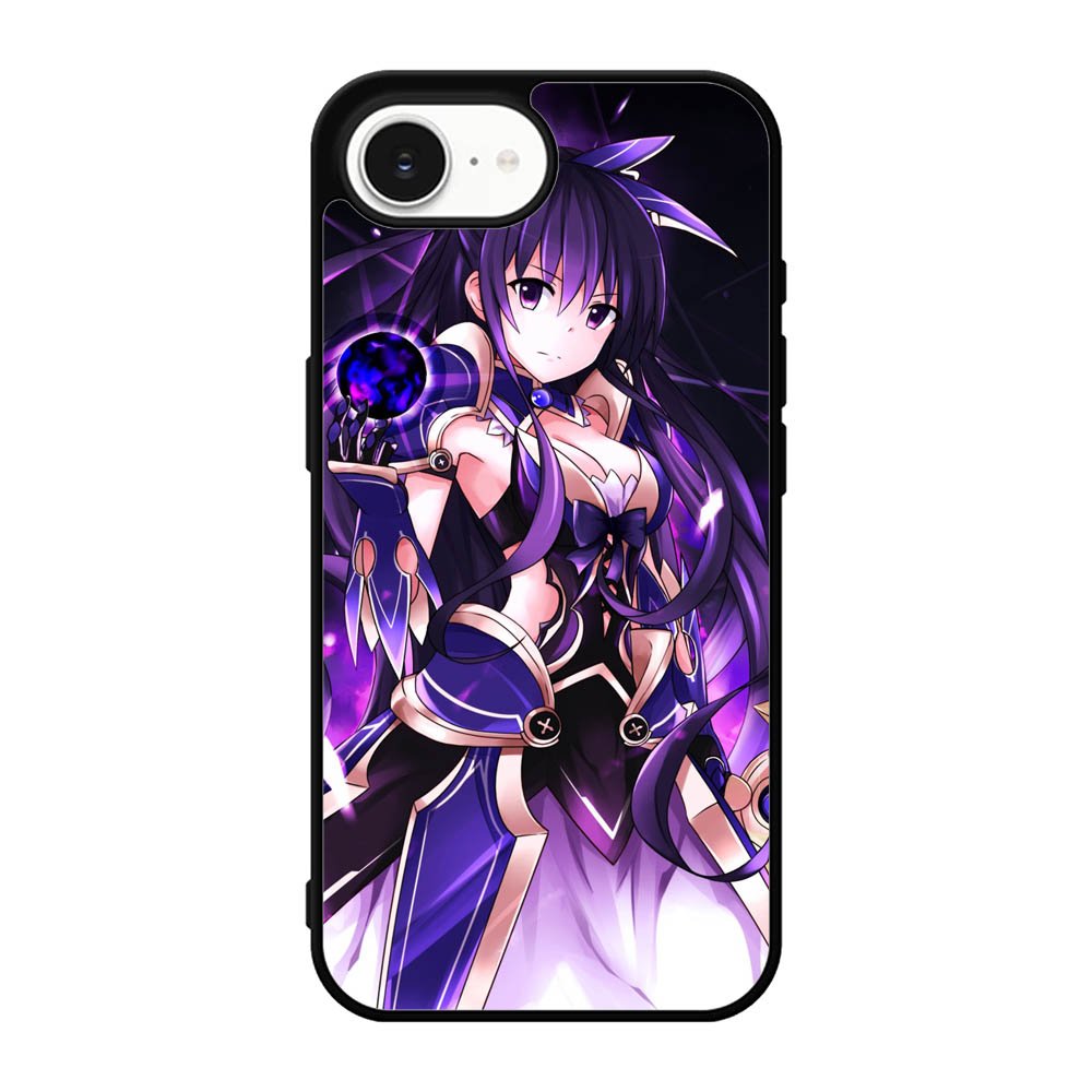 Date a Live Tohka iPhone 17e Case QC1764