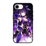 Date a Live Tohka iPhone 17e Case OV1764