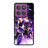 Date a Live Tohka Motorola Moto Edge 60 Pro Case QC1764