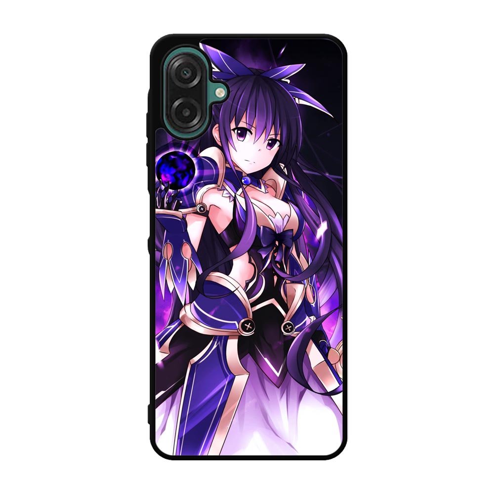 Date a Live Tohka Samsung Galaxy A07 Case QC1764