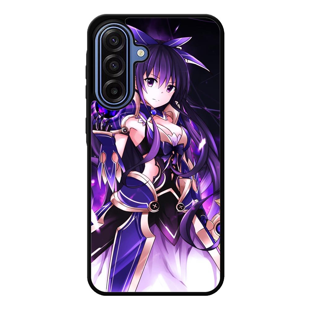 Date a Live Tohka Samsung Galaxy A17 Case QC1764