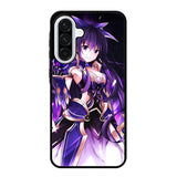 Date a Live Tohka Samsung Galaxy A36 5G Case RC1764