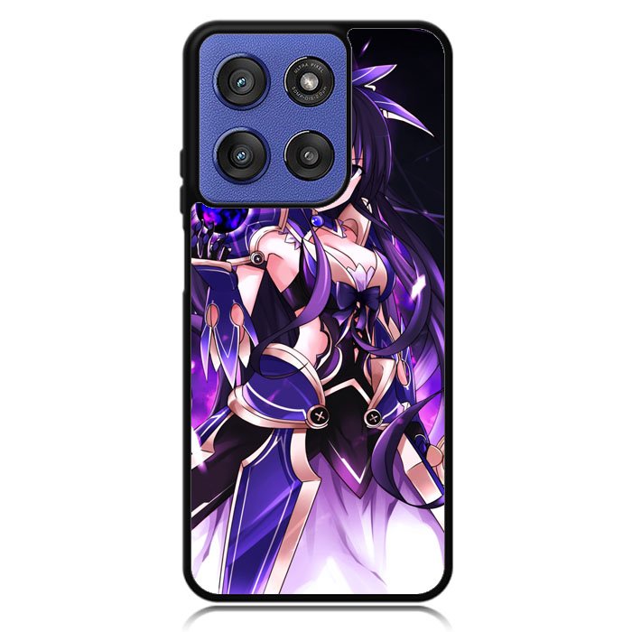 Date a Live Tohka Motorola Moto G Stylus 5G 2025 Case OV1764