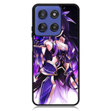 Date a Live Tohka Motorola Moto G Stylus 5G 2025 Case OV1764