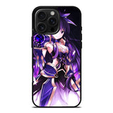 Date a Live Tohka iPhone 16 Pro Case OV1764