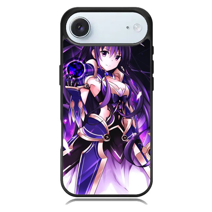 Date a Live Tohka iPhone 17 Air Case OV1764