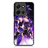 Date a Live Tohka Motorola Moto G 5G 2025 Case OV1764
