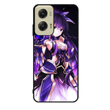 Date a Live Tohka Motorola Moto G Stylus 5G 2024 Case OV1764