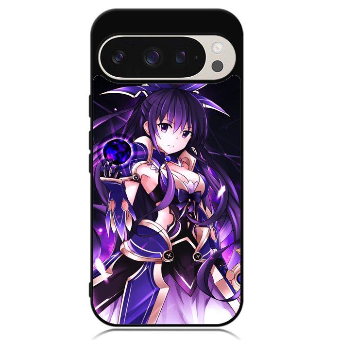 Date a Live Tohka Google Pixel 9 | Pixel 9 Pro Case OV1764