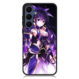 Date a Live Tohka Samsung Galaxy S25 FE Case OV1764