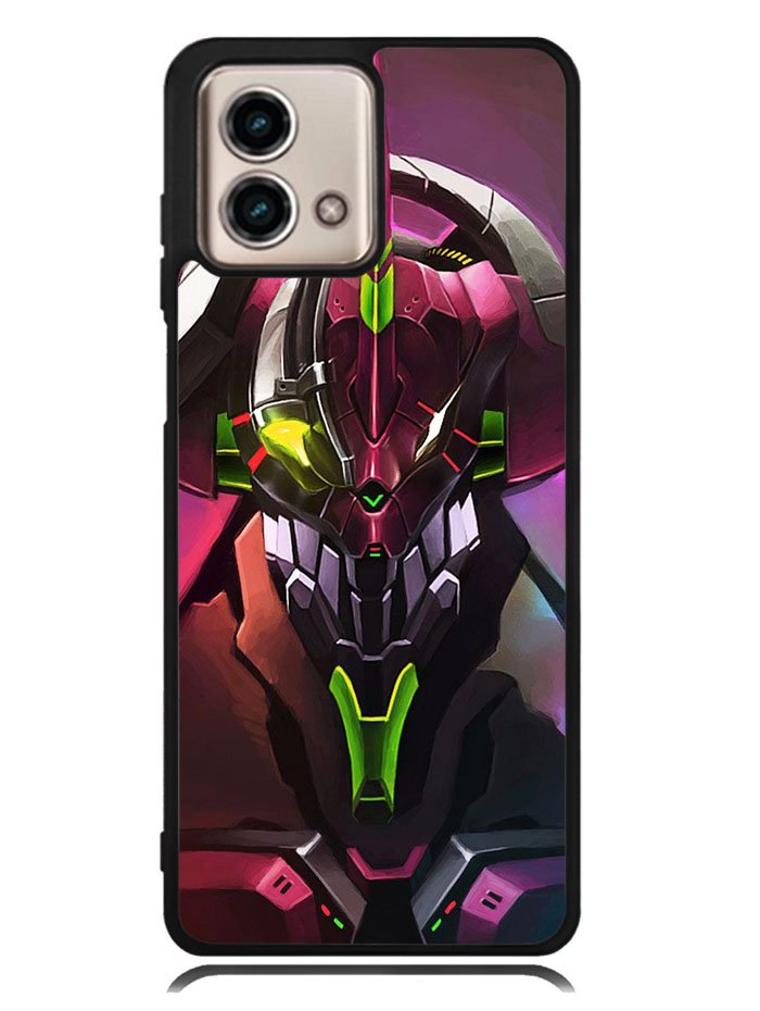EvangeLion 01 ART Motorola Moto G Stylus 5G 2023 Case OV1765