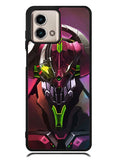 EvangeLion 01 ART Motorola Moto G Stylus 5G 2023 Case OV1765