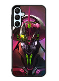 EvangeLion 01 ART Samsung Galaxy A35 5G Case OV1765
