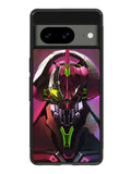 EvangeLion 01 ART Google Pixel 8A Case QC1765