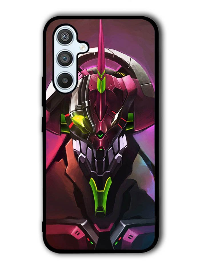 EvangeLion 01 ART Samsung Galaxy A14 5G Case QC1765