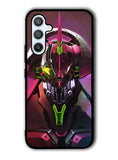 EvangeLion 01 ART Samsung Galaxy A54 5G Case OV1765