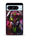 EvangeLion 01 ART Google Pixel 8 Pro Case QC1765