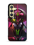 EvangeLion 01 ART Samsung Galaxy S25 5G Case OV1765