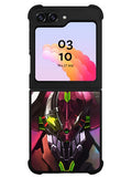 EvangeLion 01 ART Samsung Galaxy Z Flip 5 5G 2023 Case OV1765
