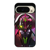 EvangeLion 01 ART Google Pixel 10 Pro Case QC1765