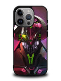 EvangeLion 01 ART iPhone 16 Pro Case OV1765