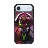 EvangeLion 01 ART iPhone Air Case QC1765