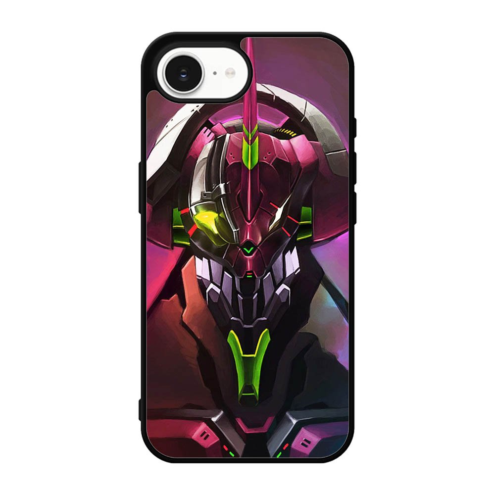 EvangeLion 01 ART iPhone 17e Case QC1765