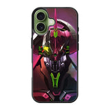 EvangeLion 01 ART iPhone 17 Case QC1765