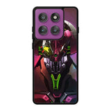 EvangeLion 01 ART Motorola Moto Edge 60 Pro Case QC1765