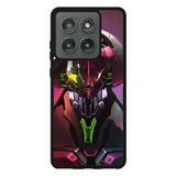 EvangeLion 01 ART Motorola Moto Edge 2025 Case QC1765