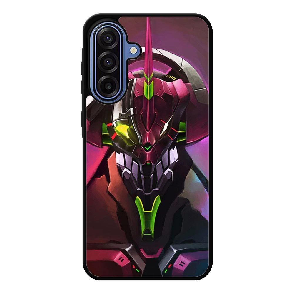 EvangeLion 01 ART Samsung Galaxy A17 Case QC1765