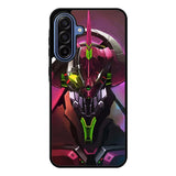 EvangeLion 01 ART Samsung Galaxy A17 Case QC1765