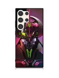 EvangeLion 01 ART Samsung Galaxy S23 Ultra 5G Case QC1765