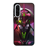 EvangeLion 01 ART Samsung Galaxy A56 5G Case RC1765