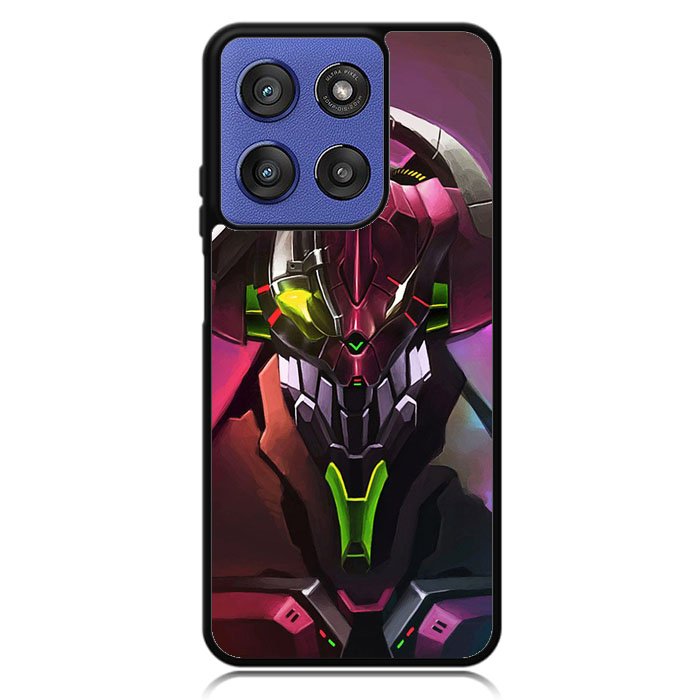 EvangeLion 01 ART Motorola Moto G Stylus 5G 2025 Case OV1765