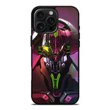 EvangeLion 01 ART iPhone 16 Pro Max Case OV1765
